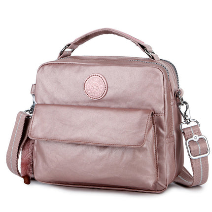 Premium Crossbody