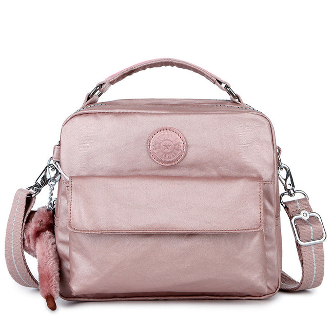 Premium Crossbody