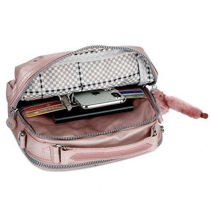 Premium Crossbody