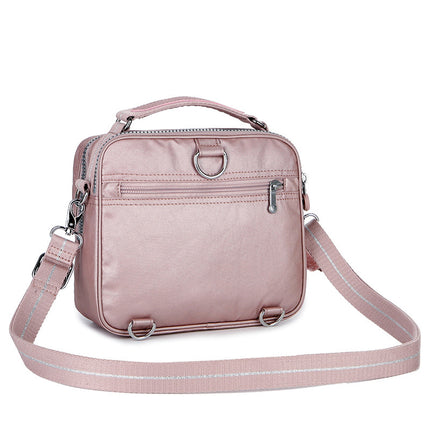 Premium Crossbody