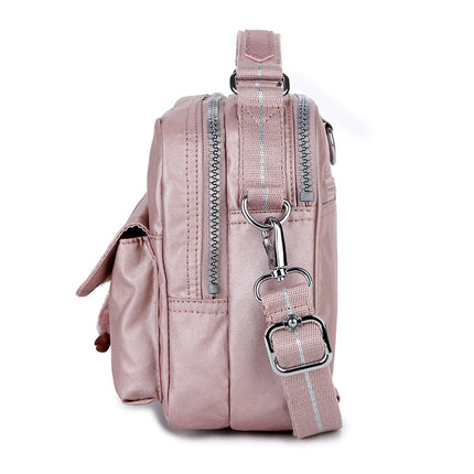Premium Crossbody