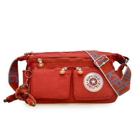 Cross Kipling P6