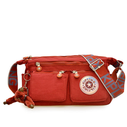 Casual Cross Bag Kipling