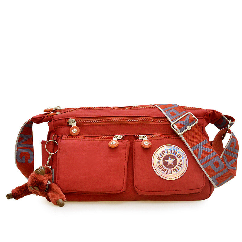 Cross Kipling P6