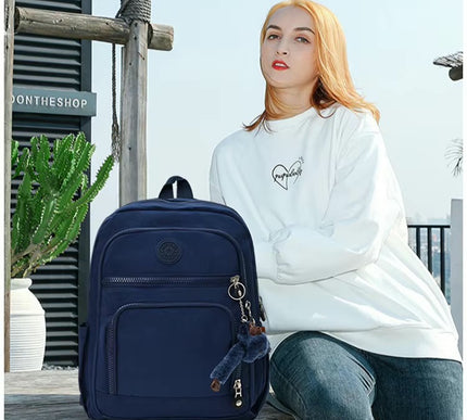 Modern Backpack Kipling