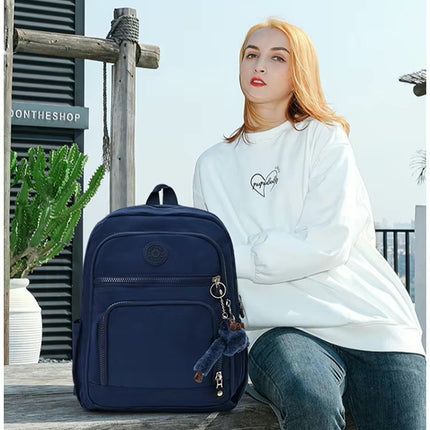 Modern Backpack Kipling