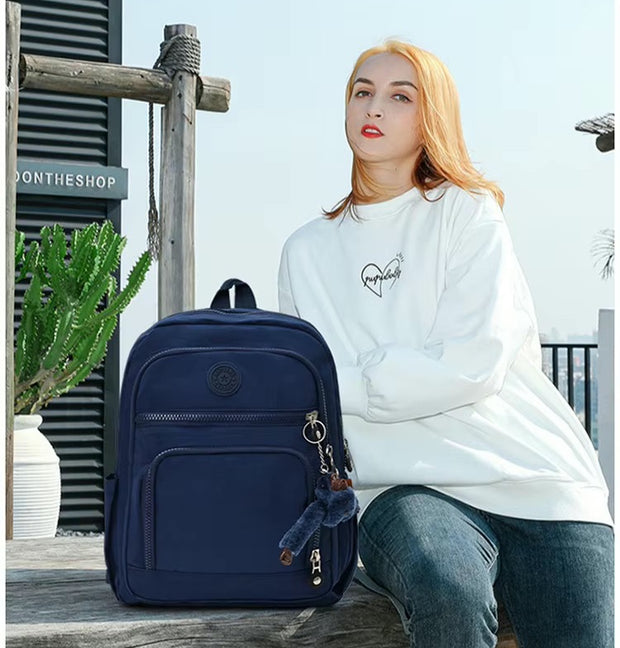 <h3>Kipling Backpack</h3>