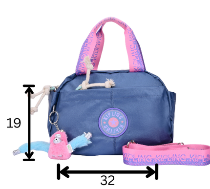 Kipling Chic Bag