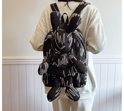 BunnyPack JA-7