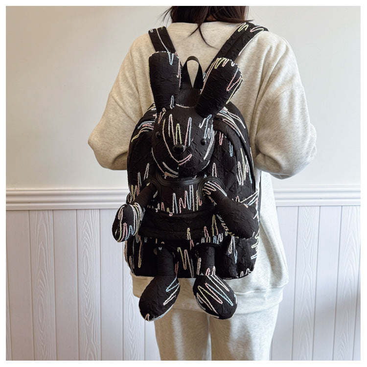 BunnyPack JA-7