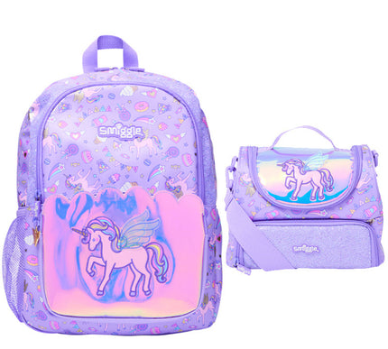 Dream Bag+ LunchBag