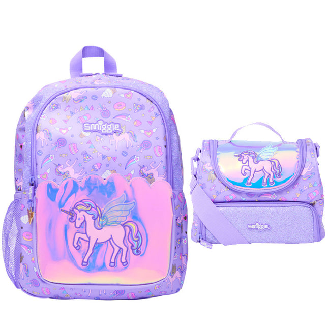 Dream Bag+ LunchBag