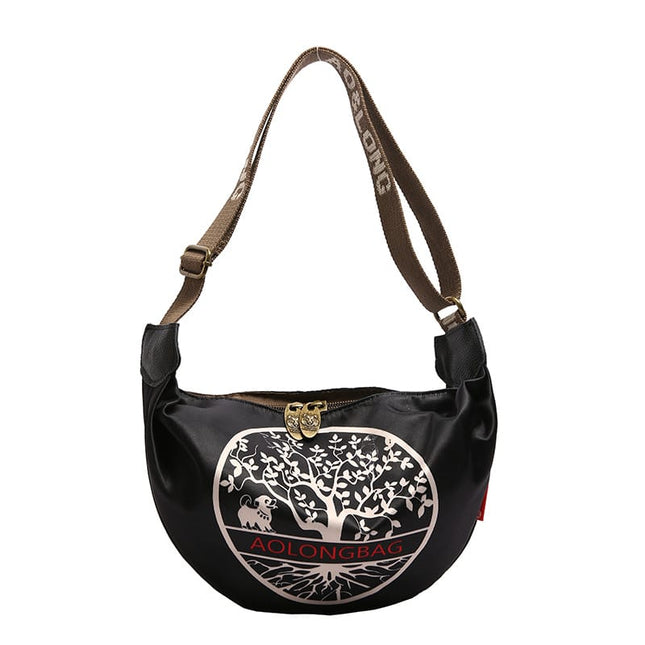 AOLONG Shoulder & Cross Bag 2#