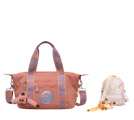 Cross Carry Large + Kip Mini Cross