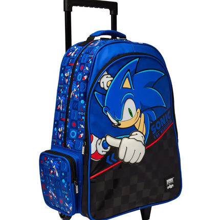 SONIC Trolley Backpack 20 Inch