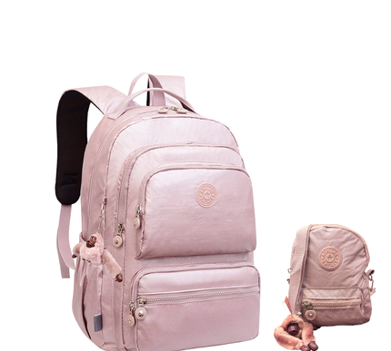 Backpack + Mini Cross  Kipling