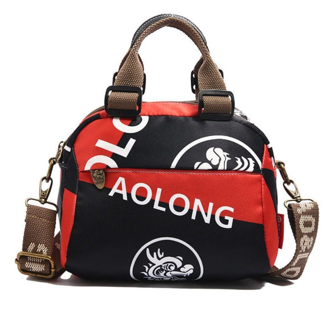 AOLONG Crossbody & Shoulder Bag 2#