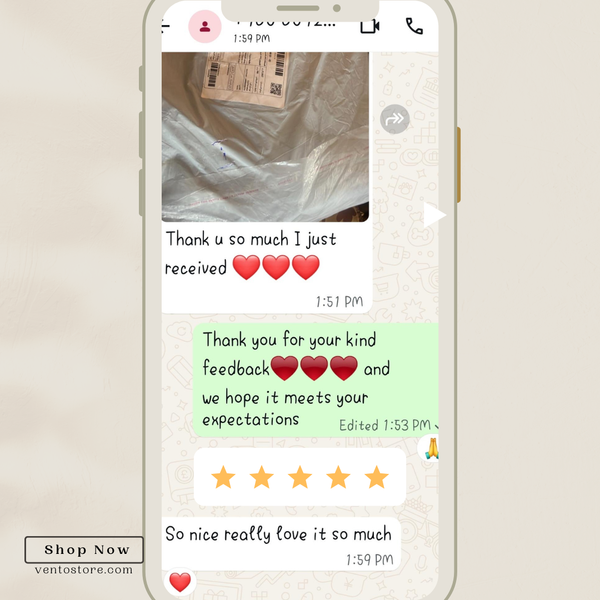 Customer review 4