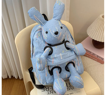 BunnyPack JA-7