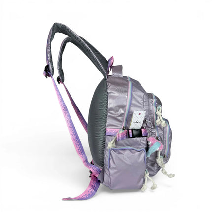 Kip. Backpack 3*1
