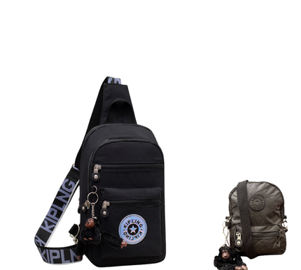 Sling Crossbody Bag Kipling + Mini Cross Kip