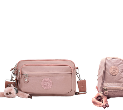 Kipling crossbody bag & waist bag + Mini Cross Kip