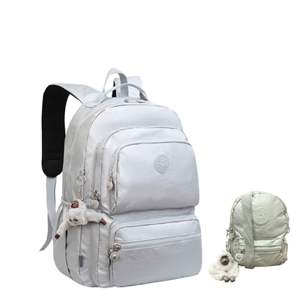 Backpack + Mini Cross  Kipling