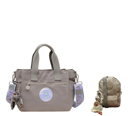 Trendy Urban Crossbody Bag + Kip Mini Cross