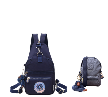 Crossbody Shoulder Bag Stylish  + Kip Mini Cross