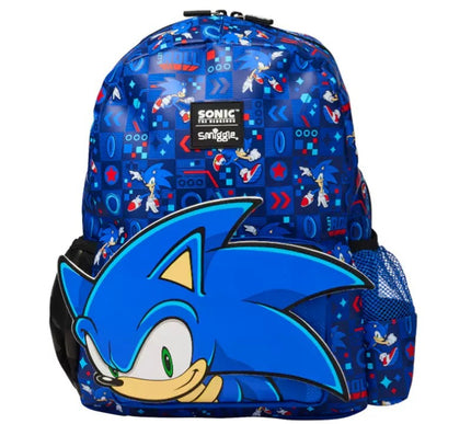 Smiggle Sonic