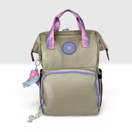 Kip. Mommy Bag