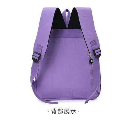Backpack Kipling P4 + Kip Mini Round