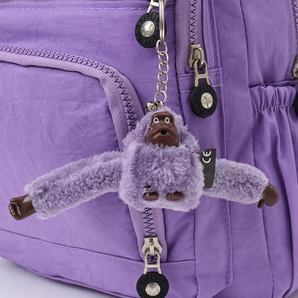 Backpack Kipling P4 + Kip Mini Round