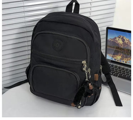Modern Backpack Kipling