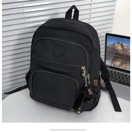 Backpack Kipling P4 + Kip Mini Round