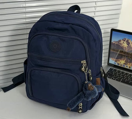 Modern Backpack Kipling