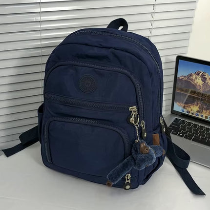 Backpack Kipling P4 + Kip Mini Round