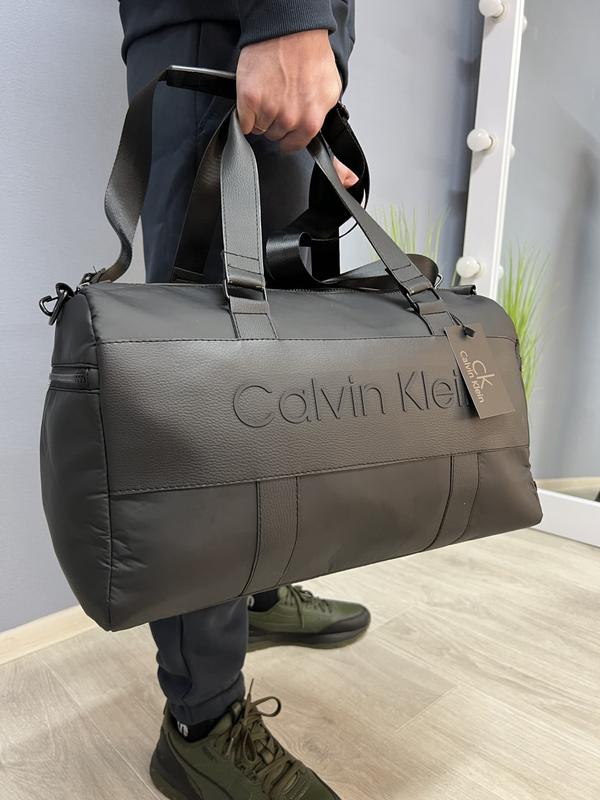 CK Handbag 16002