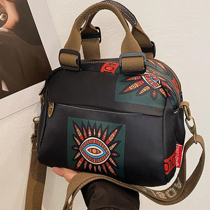 AOLONG Crossbody & Shoulder Bag 4#