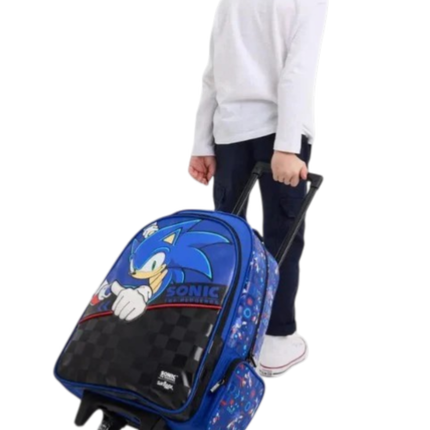 SONIC Trolley Backpack 20 Inch