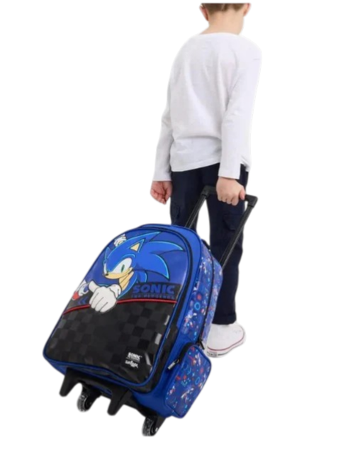 SONIC Trolley Backpack 20 Inch