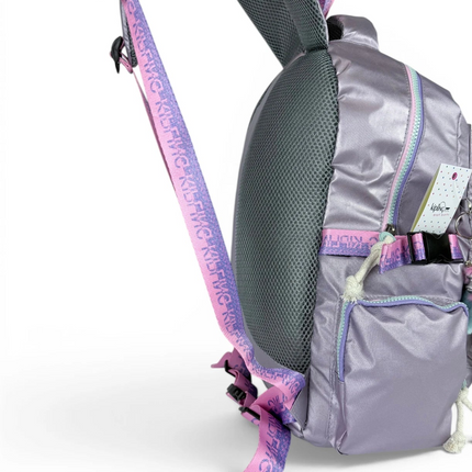 Kip. Backpack 3*1