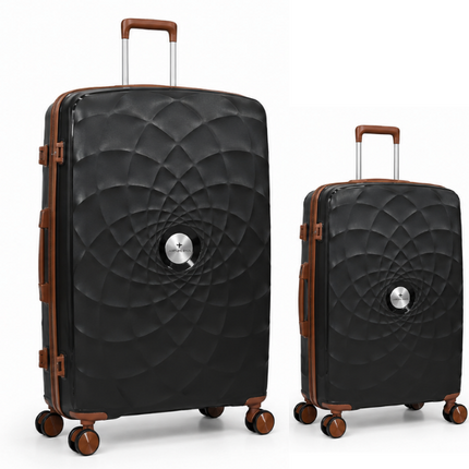 Airplane Premium Travel , Bundle 2 Bags 26 , 30 inch