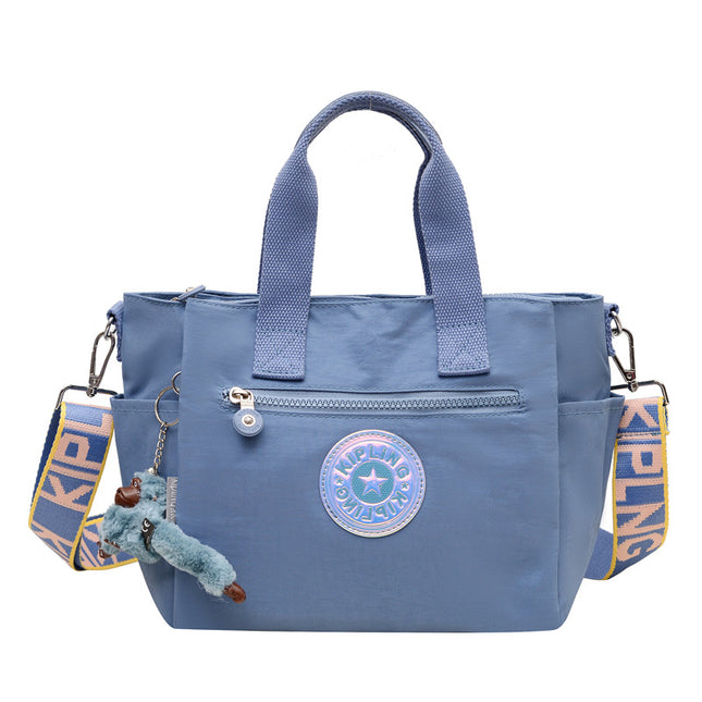 Trendy Urban Crossbody Bag