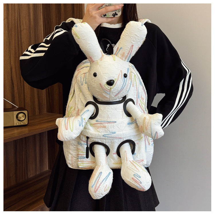 BunnyPack JA-7