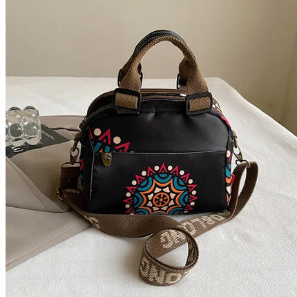 AOLONG Crossbody & Shoulder Bag 5#