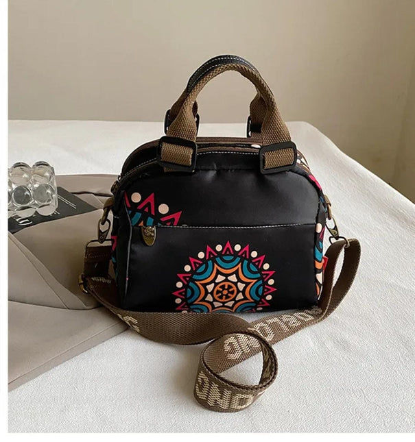 AOLONG Crossbody & Shoulder Bag 5#
