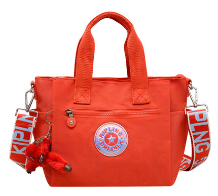 Trendy Urban Crossbody Bag