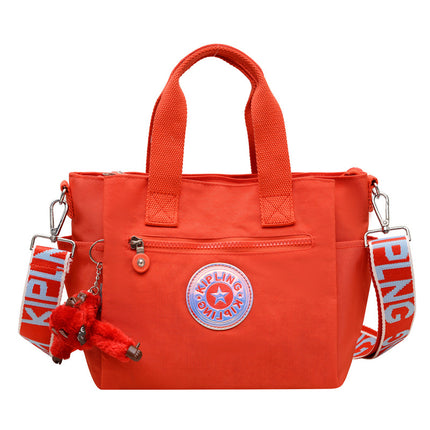 Trendy Urban Crossbody Bag