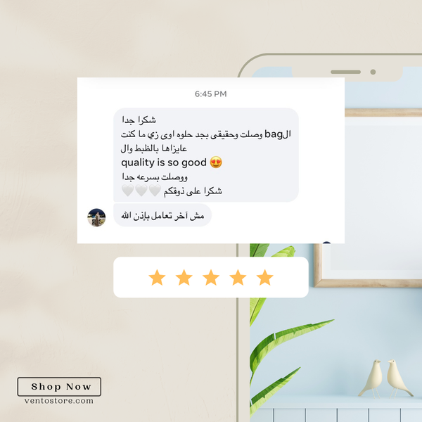Customer review 5